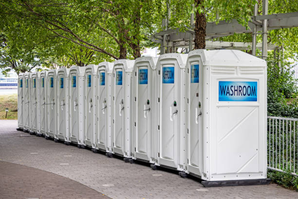 Best High-end porta potty rental  in Newton, MA