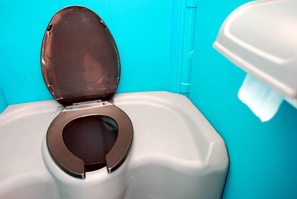 Best Portable restroom trailer rental  in Newton, MA