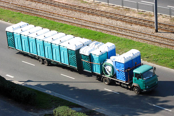 Best Affordable porta potty rental  in Newton, MA