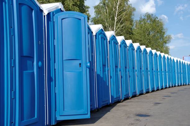Best Long-term porta potty rental  in Newton, MA